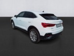 40543ad341c7ad9b85737cf1254c2d0f-241 Audi Q3 Sportback Advanced 35 Tdi 110kw (150cv) S Tronic - 6