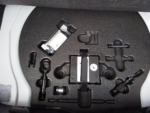 40543ad341c7ad9b85737cf1254c2d0f-243 Audi Q3 Sportback Advanced 35 Tdi 110kw (150cv) S Tronic - 8