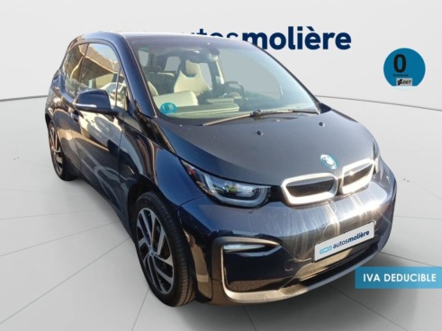 40543ad341c7ad9b85737cf1254c2d0f-323 BMW i3 120Ah 125 kW (170 CV) - 2