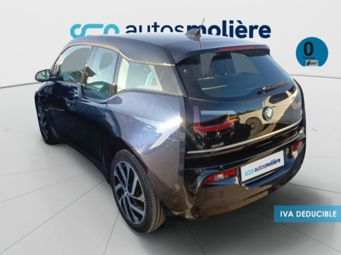 40543ad341c7ad9b85737cf1254c2d0f-324 BMW i3 120Ah 125 kW (170 CV) - 3