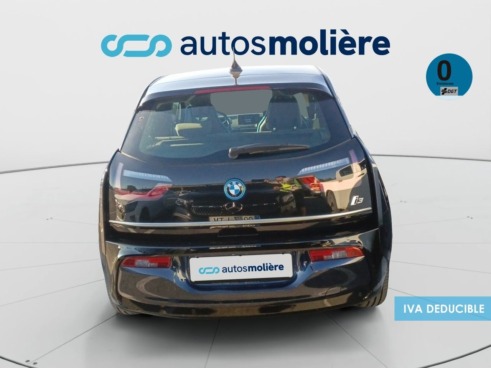 40543ad341c7ad9b85737cf1254c2d0f-330 BMW i3 120Ah 125 kW (170 CV) - 9