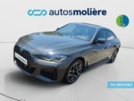 40543ad341c7ad9b85737cf1254c2d0f-336 BMW Serie 4 420d Gran Coupe 140 kW (190 CV) - 1