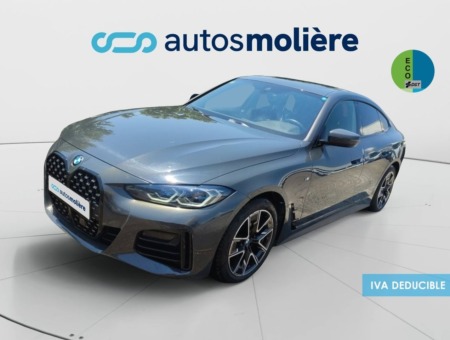 40543ad341c7ad9b85737cf1254c2d0f-336 BMW Serie 4 420d Gran Coupe 140 kW (190 CV)