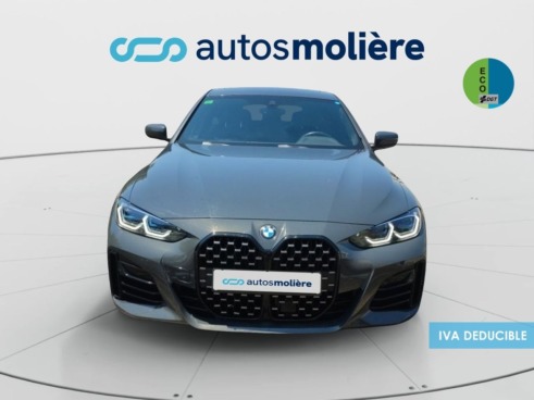 40543ad341c7ad9b85737cf1254c2d0f-341 BMW Serie 4 420d Gran Coupe 140 kW (190 CV) - 6