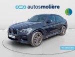 40543ad341c7ad9b85737cf1254c2d0f-343 BMW X4 xDrive20d 140 kW (190 CV) - 1