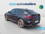 40543ad341c7ad9b85737cf1254c2d0f-345 BMW X4 xDrive20d 140 kW (190 CV) - 3