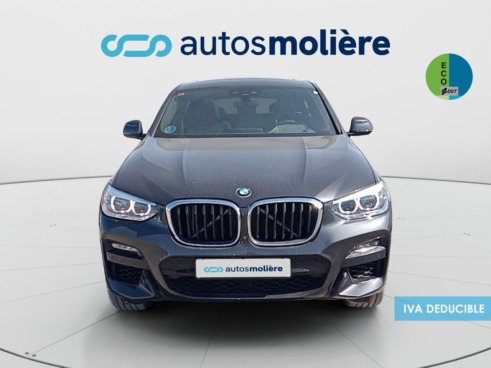 40543ad341c7ad9b85737cf1254c2d0f-348 BMW X4 xDrive20d 140 kW (190 CV) - 6