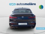 40543ad341c7ad9b85737cf1254c2d0f-349 BMW X4 xDrive20d 140 kW (190 CV) - 7