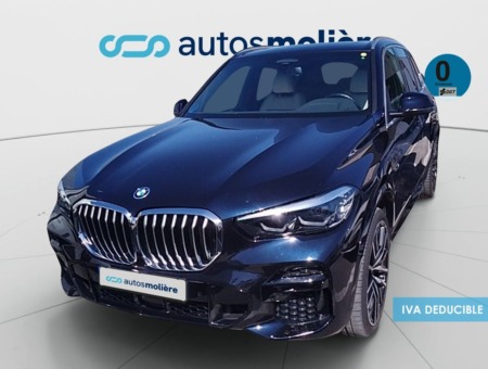 40543ad341c7ad9b85737cf1254c2d0f-350 BMW X5 xDrive45e 290 kW (394 CV)