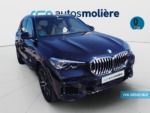 40543ad341c7ad9b85737cf1254c2d0f-351 BMW X5 xDrive45e 290 kW (394 CV) - 2