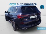 40543ad341c7ad9b85737cf1254c2d0f-352 BMW X5 xDrive45e 290 kW (394 CV) - 3