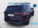 40543ad341c7ad9b85737cf1254c2d0f-353 BMW X5 xDrive45e 290 kW (394 CV) - 4