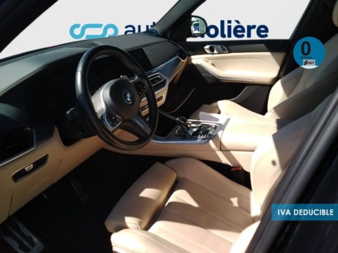 40543ad341c7ad9b85737cf1254c2d0f-354 BMW X5 xDrive45e 290 kW (394 CV) - 5