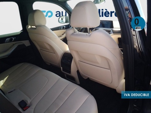 40543ad341c7ad9b85737cf1254c2d0f-357 BMW X5 xDrive45e 290 kW (394 CV) - 8