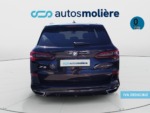 40543ad341c7ad9b85737cf1254c2d0f-359 BMW X5 xDrive45e 290 kW (394 CV) - 10