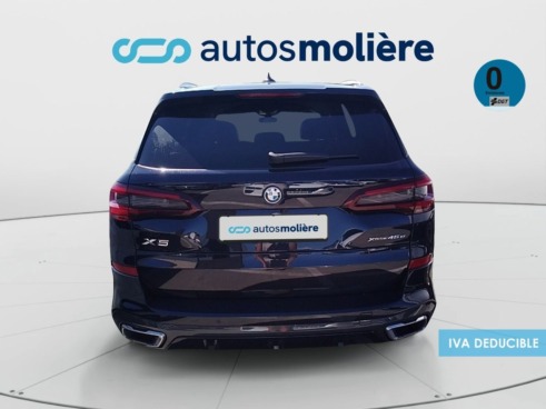 40543ad341c7ad9b85737cf1254c2d0f-359 BMW X5 xDrive45e 290 kW (394 CV) - 10