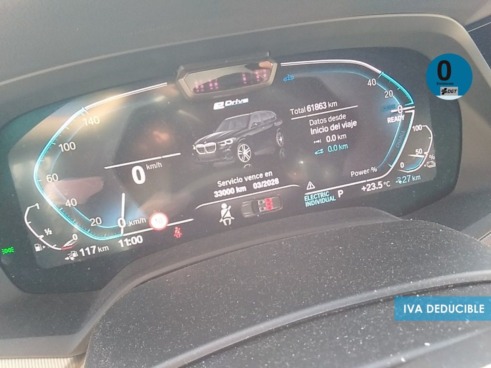 40543ad341c7ad9b85737cf1254c2d0f-360 BMW X5 xDrive45e 290 kW (394 CV) - 11