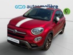 40543ad341c7ad9b85737cf1254c2d0f-363 Fiat 500X 1.6 MultiJet Cross Plus 4×2 88 kW (120 CV) - 1