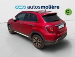 40543ad341c7ad9b85737cf1254c2d0f-365 Fiat 500X 1.6 MultiJet Cross Plus 4×2 88 kW (120 CV) - 3