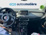 40543ad341c7ad9b85737cf1254c2d0f-367 Fiat 500X 1.6 MultiJet Cross Plus 4×2 88 kW (120 CV) - 5