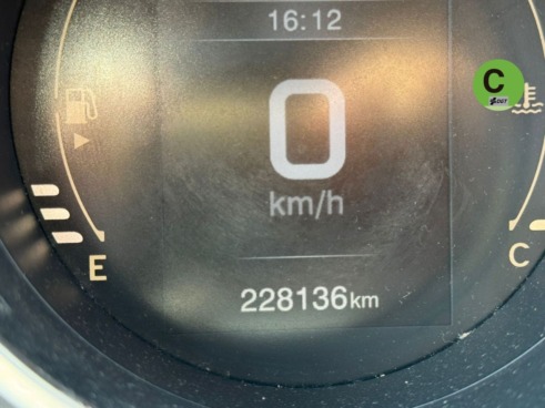 40543ad341c7ad9b85737cf1254c2d0f-368 Fiat 500X 1.6 MultiJet Cross Plus 4×2 88 kW (120 CV) - 6