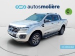 40543ad341c7ad9b85737cf1254c2d0f-369 Ford Ranger Pickup 2.0 TDCI Doble Cabina Wildtrack 4×4 AT 157 kW (213 CV) - 1