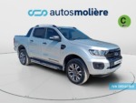 40543ad341c7ad9b85737cf1254c2d0f-370 Ford Ranger Pickup 2.0 TDCI Doble Cabina Wildtrack 4×4 AT 157 kW (213 CV) - 2