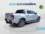 40543ad341c7ad9b85737cf1254c2d0f-372 Ford Ranger Pickup 2.0 TDCI Doble Cabina Wildtrack 4×4 AT 157 kW (213 CV) - 4