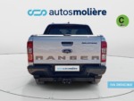 40543ad341c7ad9b85737cf1254c2d0f-375 Ford Ranger Pickup 2.0 TDCI Doble Cabina Wildtrack 4×4 AT 157 kW (213 CV) - 7