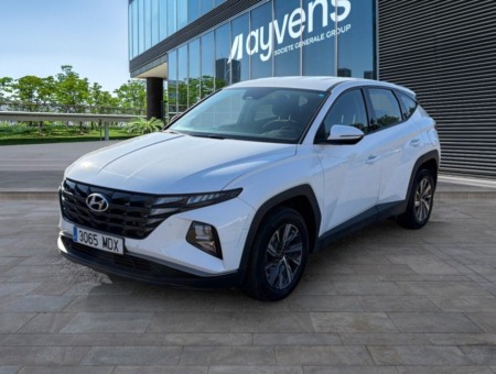 40543ad341c7ad9b85737cf1254c2d0f-4572 Hyundai Tucson 1.6 TGDI 110kW (150CV) Klass