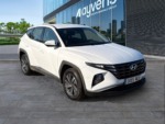 40543ad341c7ad9b85737cf1254c2d0f-4574 Hyundai Tucson 1.6 Tgdi 110kw (150cv) Klass - 3