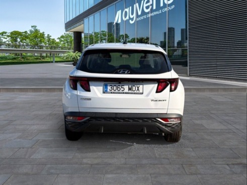 40543ad341c7ad9b85737cf1254c2d0f-4576 Hyundai Tucson 1.6 Tgdi 110kw (150cv) Klass - 5