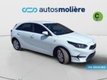 40543ad341c7ad9b85737cf1254c2d0f-377 Kia Ceed 1.0 T-GDI Drive 74 kW (100 CV) - 2
