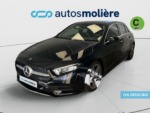 40543ad341c7ad9b85737cf1254c2d0f-381 Mercedes Clase A 220 d 140 kW (190 CV) - 1