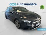 40543ad341c7ad9b85737cf1254c2d0f-382 Mercedes Clase A 220 d 140 kW (190 CV) - 2