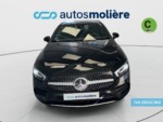40543ad341c7ad9b85737cf1254c2d0f-386 Mercedes Clase A 220 d 140 kW (190 CV) - 6