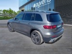 40543ad341c7ad9b85737cf1254c2d0f-418 Mercedes Glb 220 D 4matic - 6