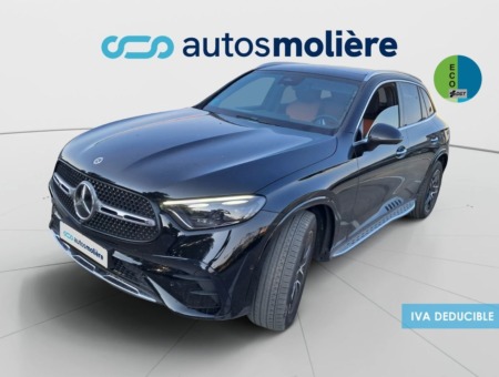 40543ad341c7ad9b85737cf1254c2d0f-428 Mercedes GLC 220 d 4Matic 145 kW (197 CV)