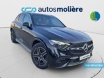40543ad341c7ad9b85737cf1254c2d0f-429 Mercedes GLC 220 d 4Matic 145 kW (197 CV) - 2