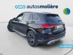 40543ad341c7ad9b85737cf1254c2d0f-430 Mercedes GLC 220 d 4Matic 145 kW (197 CV) - 3