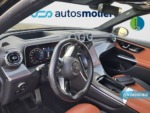 40543ad341c7ad9b85737cf1254c2d0f-432 Mercedes GLC 220 d 4Matic 145 kW (197 CV) - 5