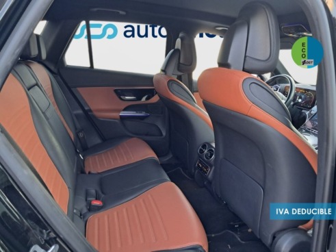 40543ad341c7ad9b85737cf1254c2d0f-448 Mercedes GLC 220 d 4Matic 145 kW (197 CV) - 8