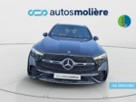 40543ad341c7ad9b85737cf1254c2d0f-450 Mercedes GLC 220 d 4Matic 145 kW (197 CV) - 10