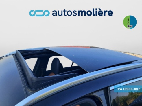 40543ad341c7ad9b85737cf1254c2d0f-454 Mercedes GLC 220 d 4Matic 145 kW (197 CV) - 12
