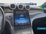 40543ad341c7ad9b85737cf1254c2d0f-468 Mercedes GLC 220 d 4Matic 145 kW (197 CV) - 15