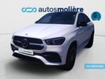 40543ad341c7ad9b85737cf1254c2d0f-470 Mercedes GLE Coupé 350 de 4Matic 235 kW (320 CV) - 1