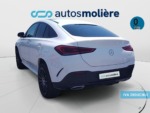 40543ad341c7ad9b85737cf1254c2d0f-475 Mercedes GLE Coupé 350 de 4Matic 235 kW (320 CV) - 3