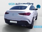 40543ad341c7ad9b85737cf1254c2d0f-476 Mercedes GLE Coupé 350 de 4Matic 235 kW (320 CV) - 4