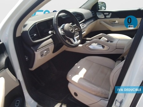 40543ad341c7ad9b85737cf1254c2d0f-477 Mercedes GLE Coupé 350 de 4Matic 235 kW (320 CV) - 5