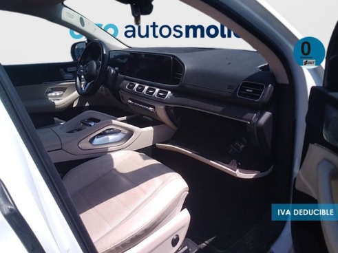 40543ad341c7ad9b85737cf1254c2d0f-480 Mercedes GLE Coupé 350 de 4Matic 235 kW (320 CV) - 6